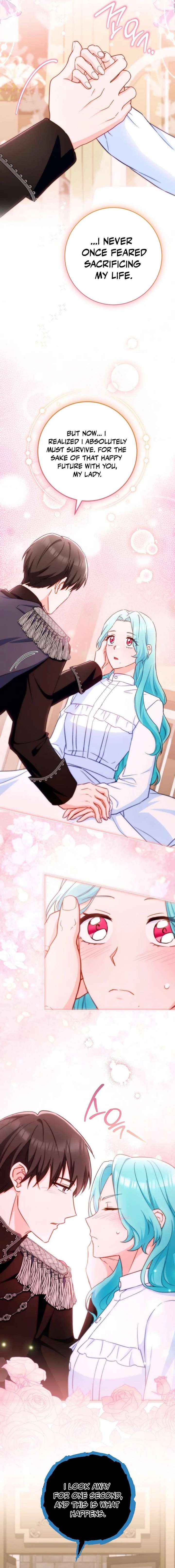 Read Royal Shop Of Young Lady Manga Online