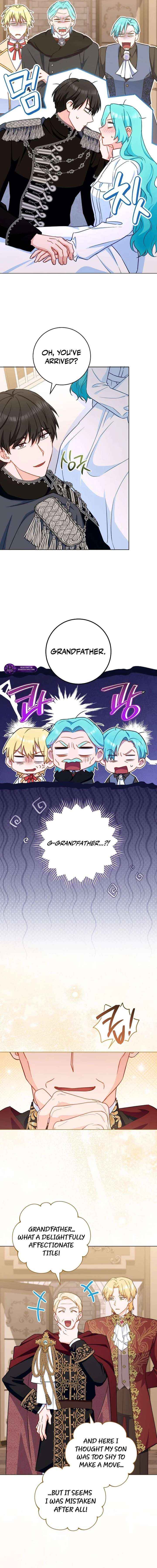 Read Royal Shop Of Young Lady Manga Online