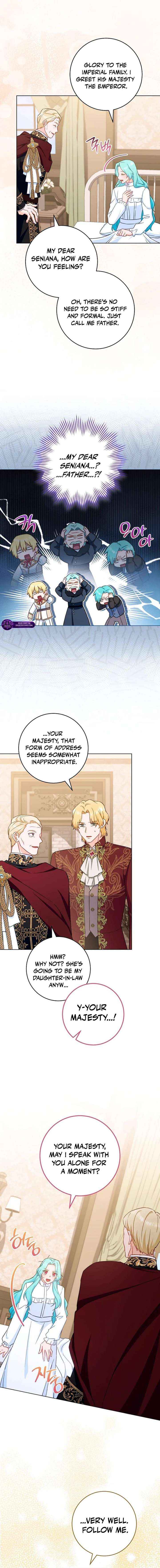 Read Royal Shop Of Young Lady Manga Online