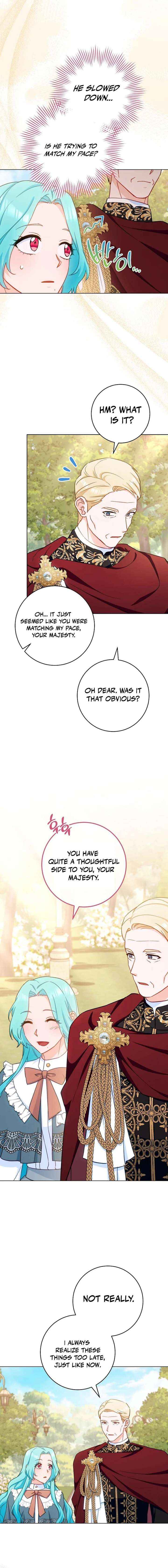 Read Royal Shop Of Young Lady Manga Online