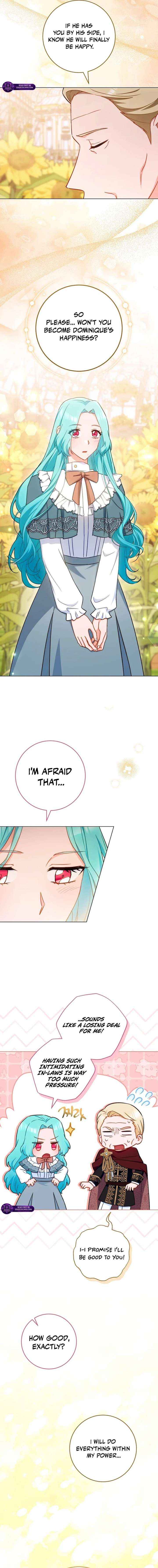 Read Royal Shop Of Young Lady Manga Online