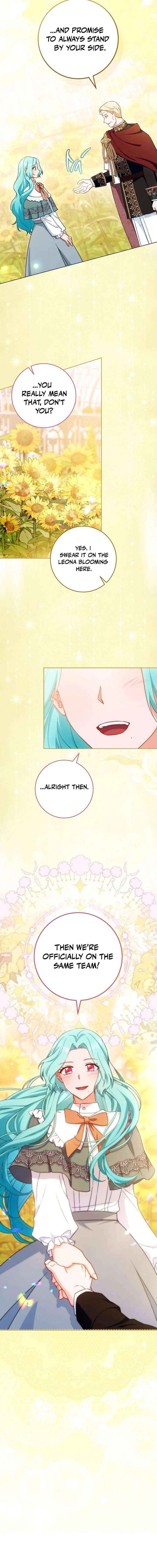 Read Royal Shop Of Young Lady Manga Online