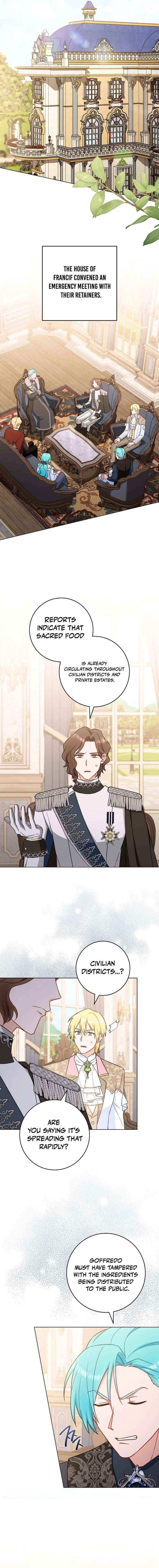 Read Royal Shop Of Young Lady Manga Online