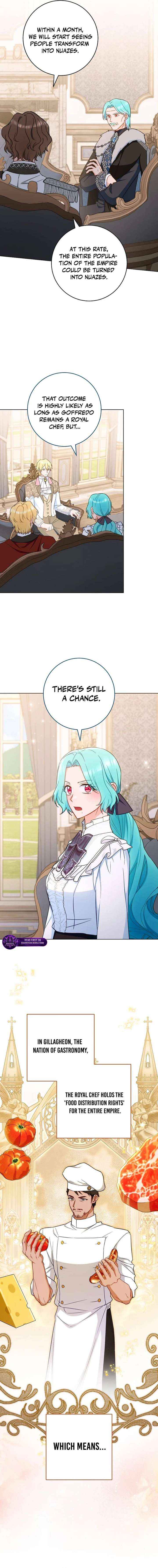 Read Royal Shop Of Young Lady Manga Online