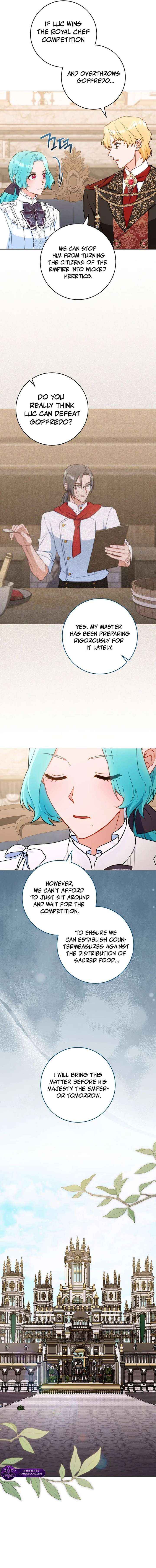 Read Royal Shop Of Young Lady Manga Online