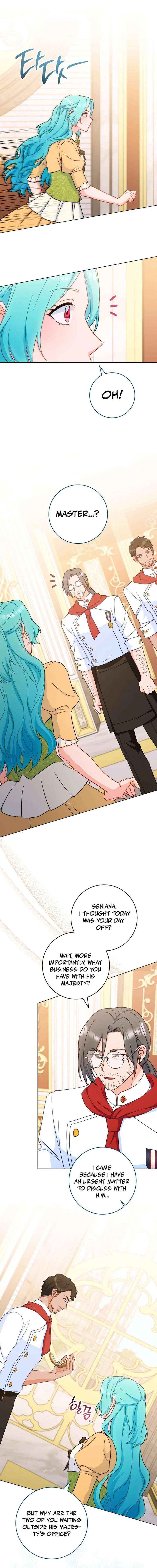 Read Royal Shop Of Young Lady Manga Online