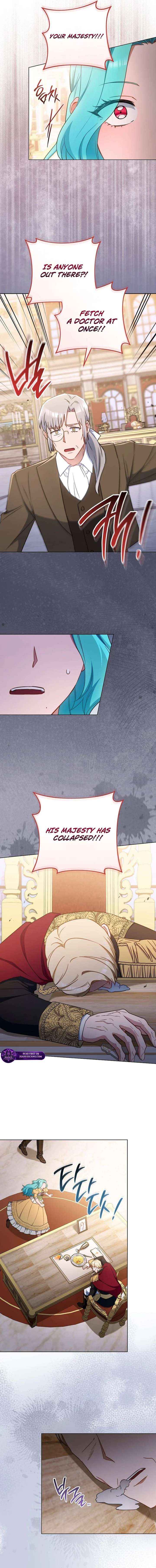 Read Royal Shop Of Young Lady Manga Online