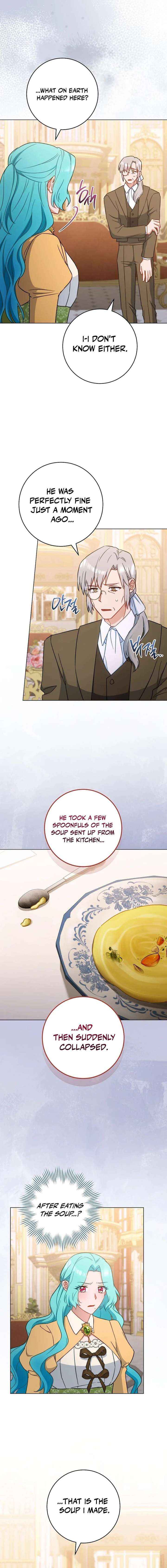 Read Royal Shop Of Young Lady Manga Online