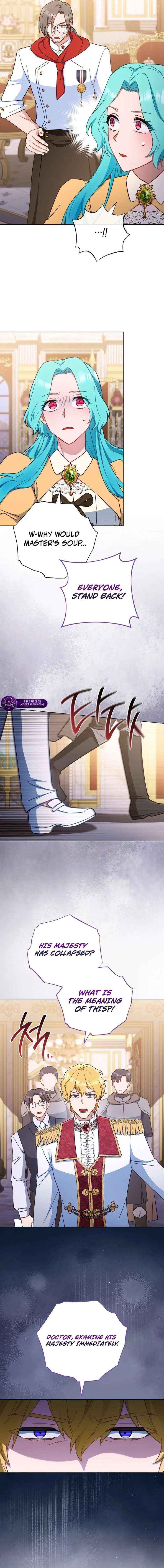 Read Royal Shop Of Young Lady Manga Online