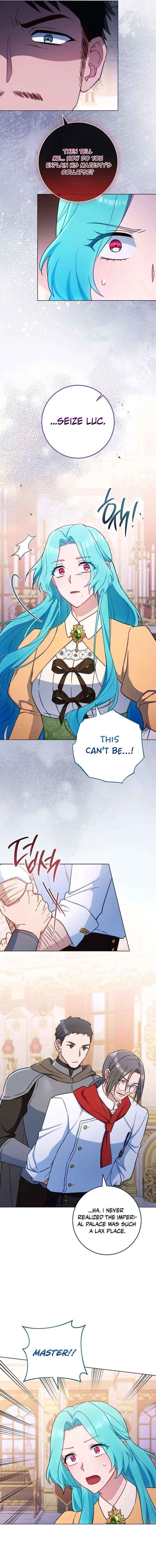 Read Royal Shop Of Young Lady Manga Online