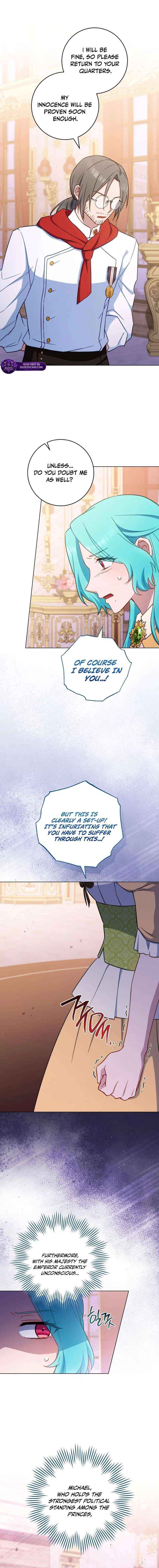 Read Royal Shop Of Young Lady Manga Online