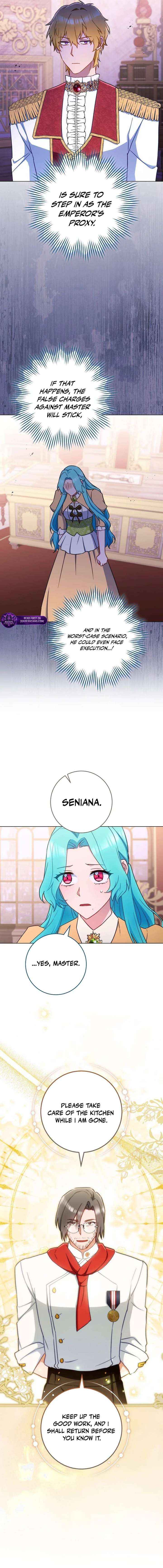 Read Royal Shop Of Young Lady Manga Online