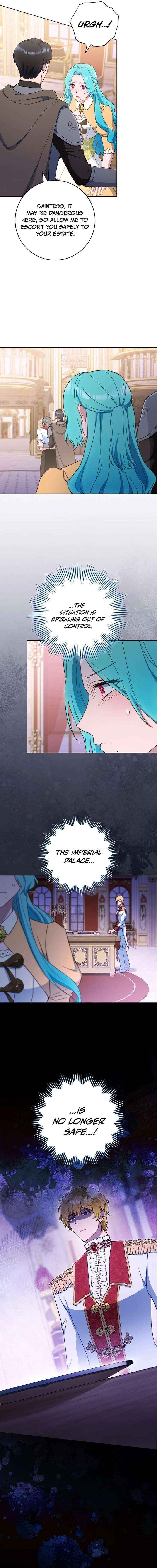 Read Royal Shop Of Young Lady Manga Online