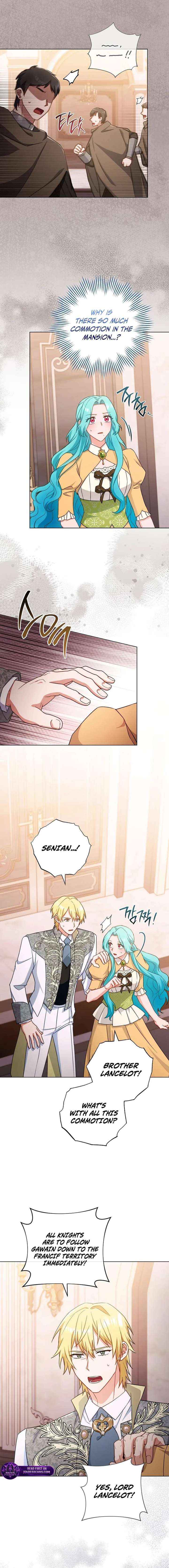 Read Royal Shop Of Young Lady Manga Online