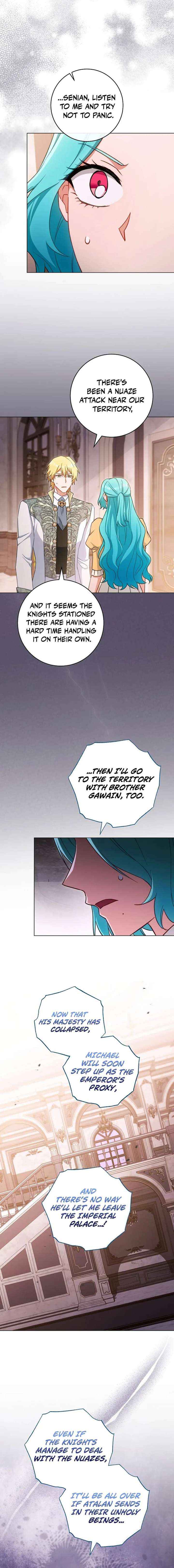 Read Royal Shop Of Young Lady Manga Online