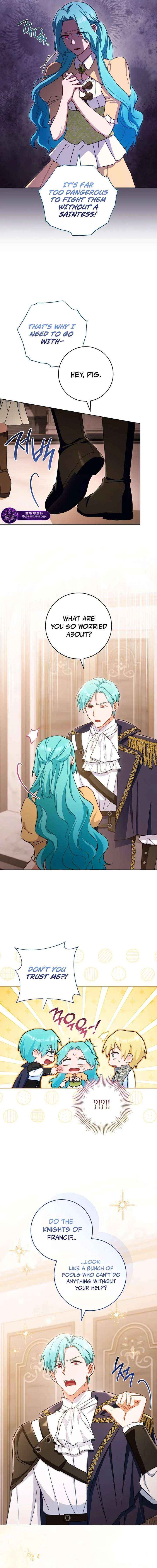 Read Royal Shop Of Young Lady Manga Online