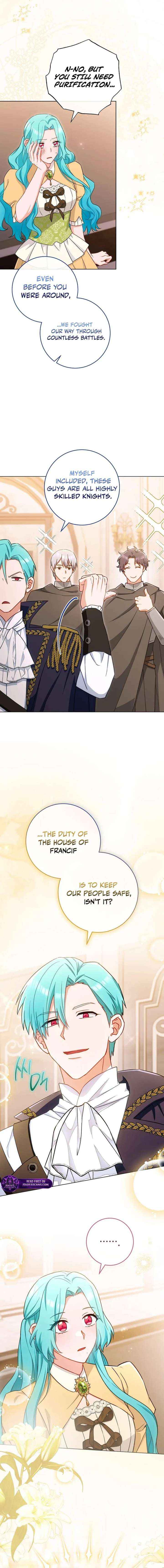 Read Royal Shop Of Young Lady Manga Online