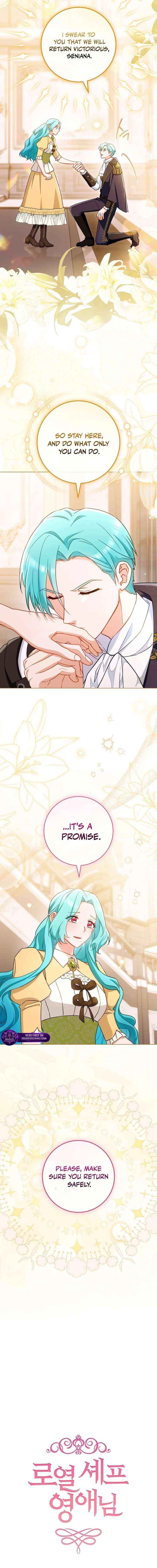 Read Royal Shop Of Young Lady Manga Online