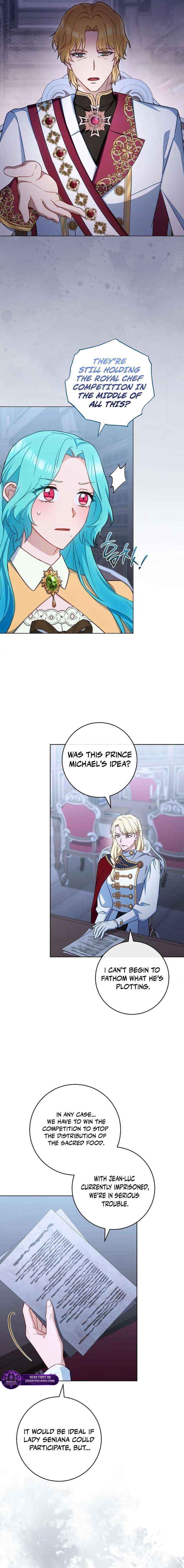 Read Royal Shop Of Young Lady Manga Online