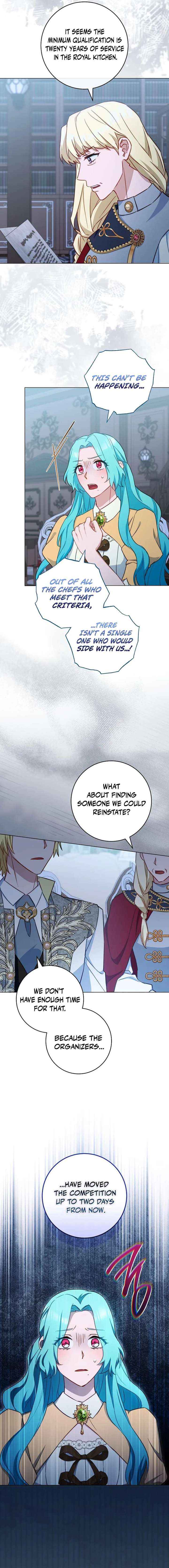 Read Royal Shop Of Young Lady Manga Online