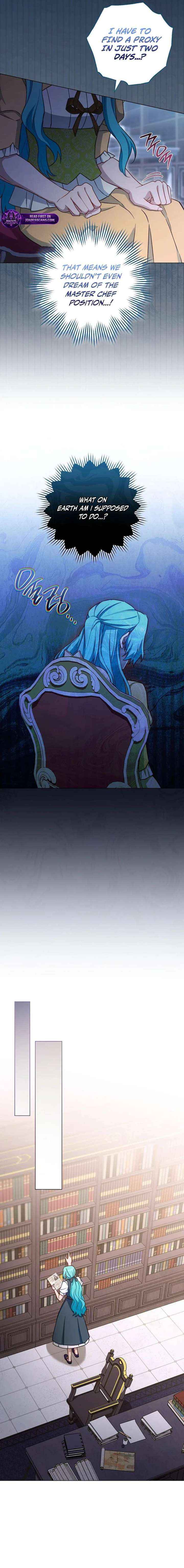 Read Royal Shop Of Young Lady Manga Online