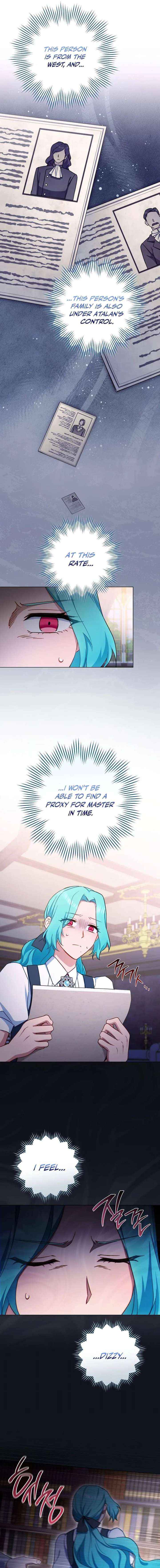 Read Royal Shop Of Young Lady Manga Online