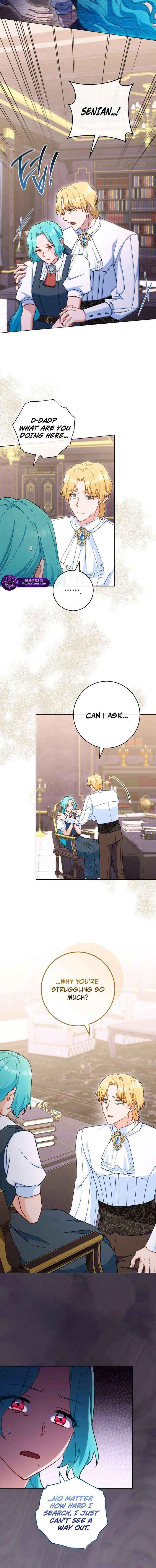 Read Royal Shop Of Young Lady Manga Online