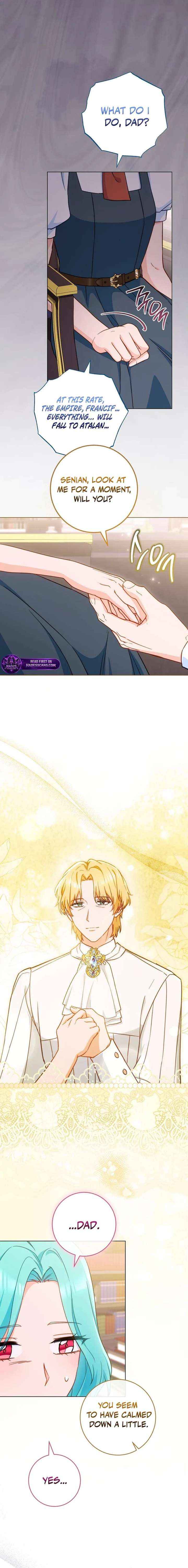 Read Royal Shop Of Young Lady Manga Online