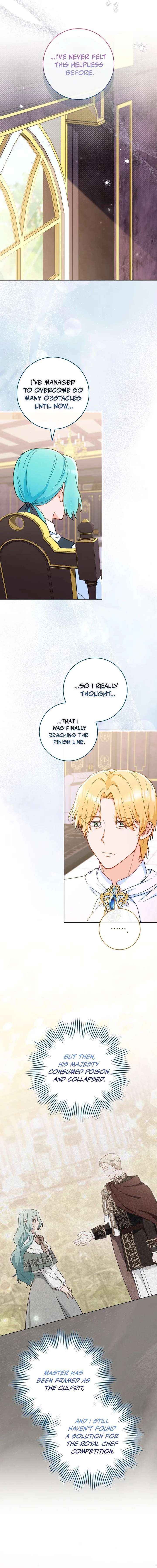 Read Royal Shop Of Young Lady Manga Online