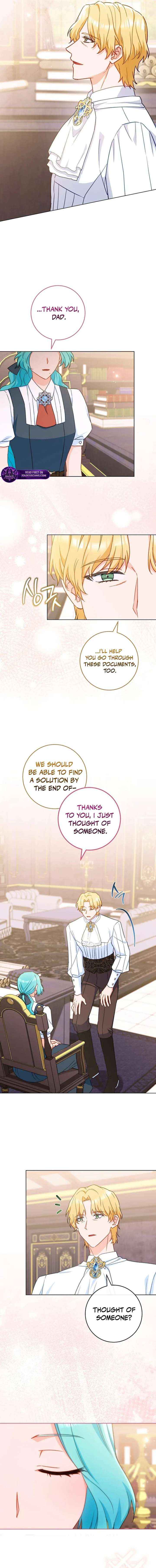 Read Royal Shop Of Young Lady Manga Online