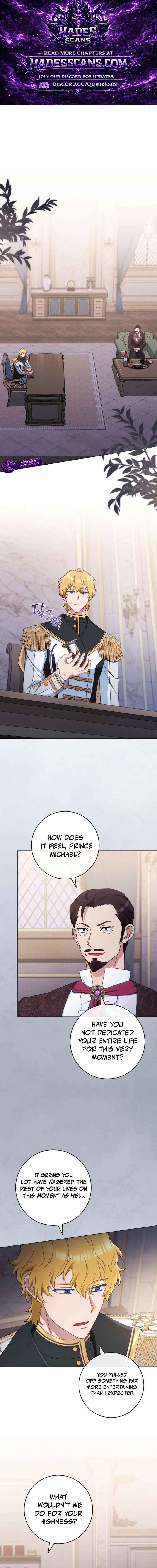 Read Royal Shop Of Young Lady Manga Online