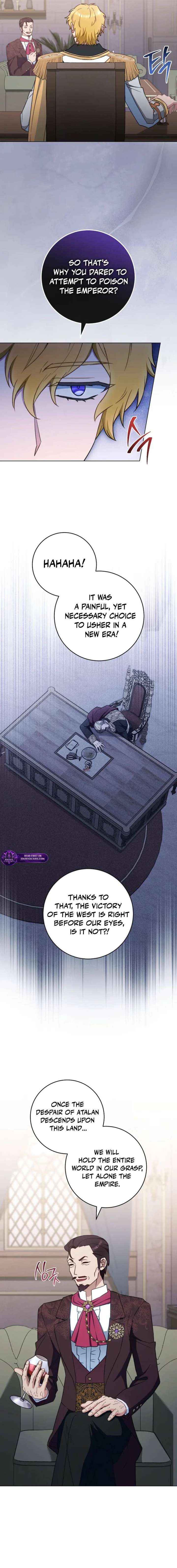 Read Royal Shop Of Young Lady Manga Online