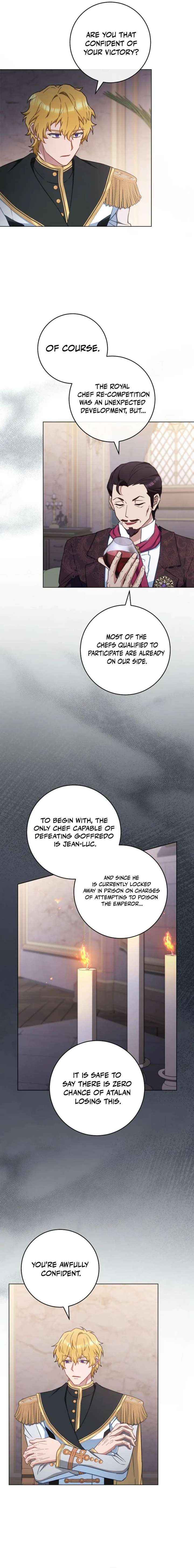 Read Royal Shop Of Young Lady Manga Online