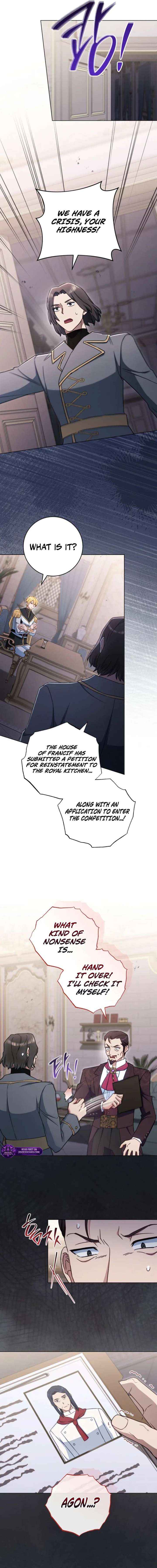 Read Royal Shop Of Young Lady Manga Online