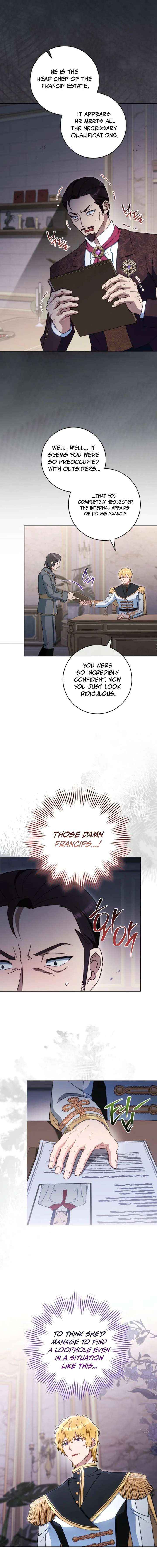 Read Royal Shop Of Young Lady Manga Online