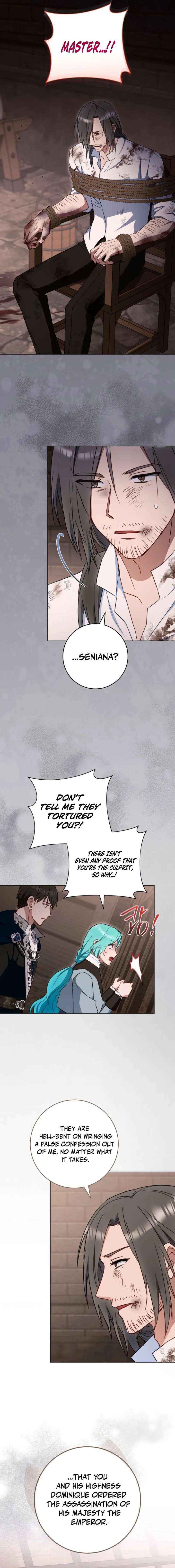 Read Royal Shop Of Young Lady Manga Online