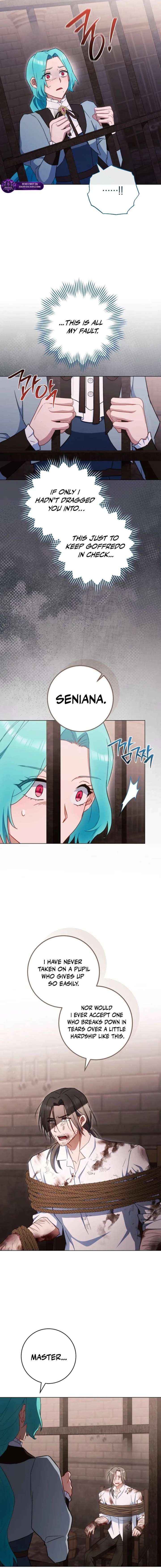 Read Royal Shop Of Young Lady Manga Online