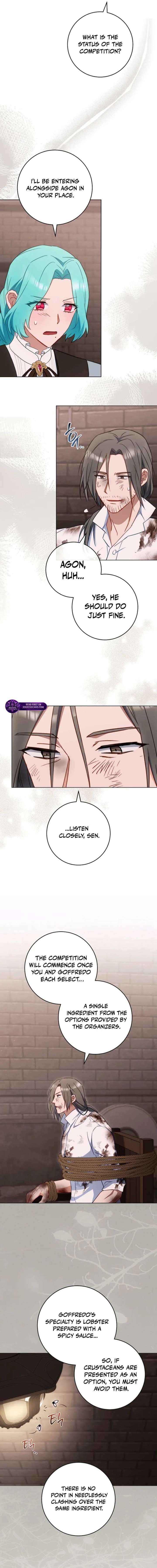 Read Royal Shop Of Young Lady Manga Online