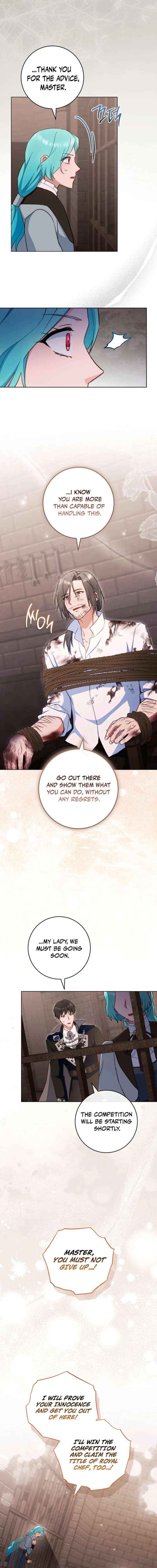 Read Royal Shop Of Young Lady Manga Online