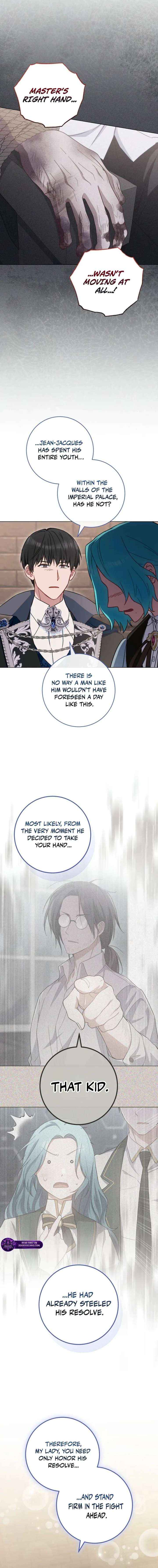 Read Royal Shop Of Young Lady Manga Online