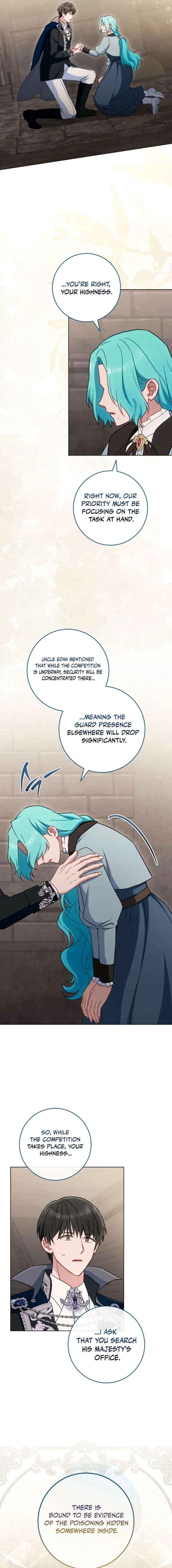 Read Royal Shop Of Young Lady Manga Online