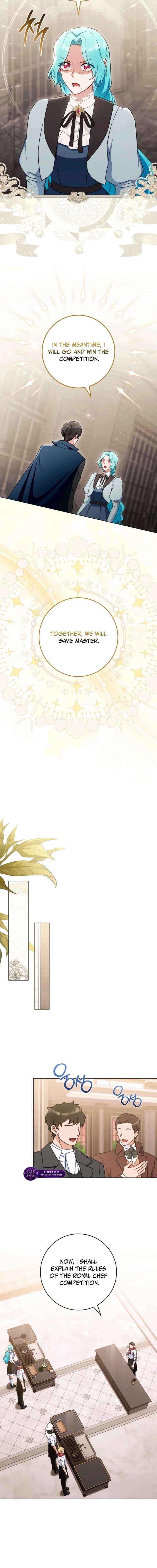 Read Royal Shop Of Young Lady Manga Online