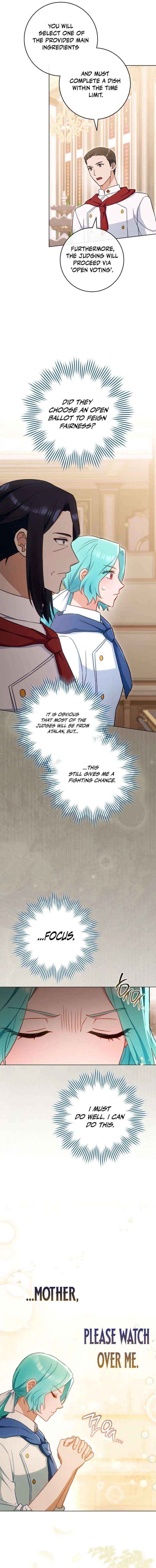 Read Royal Shop Of Young Lady Manga Online