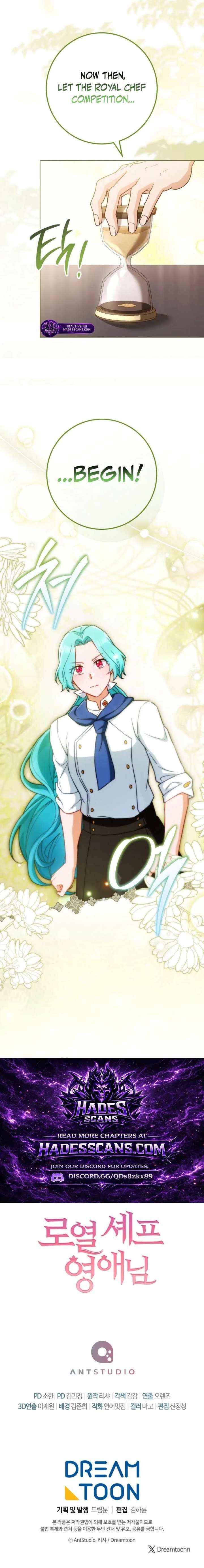 Read Royal Shop Of Young Lady Manga Online