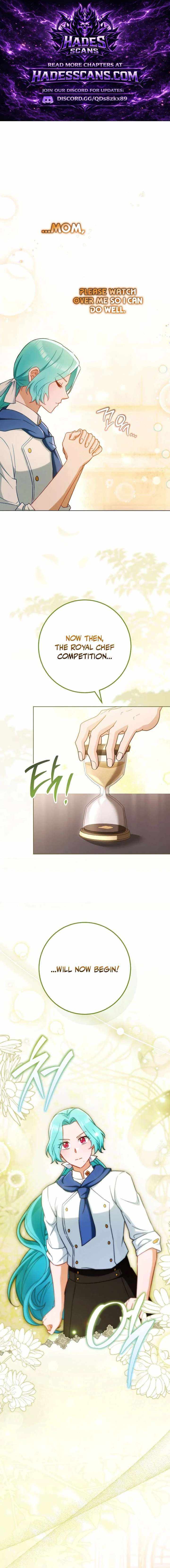 Read Royal Shop Of Young Lady Manga Online