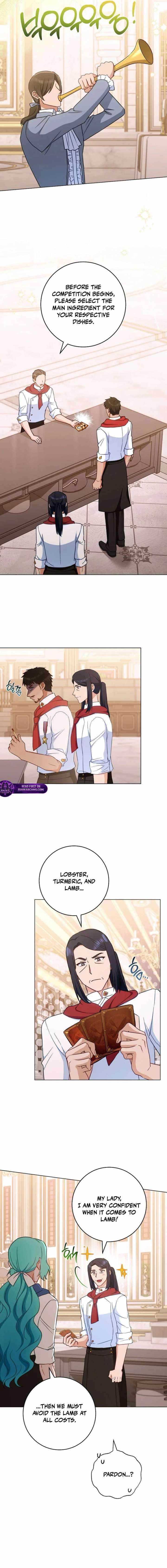 Read Royal Shop Of Young Lady Manga Online