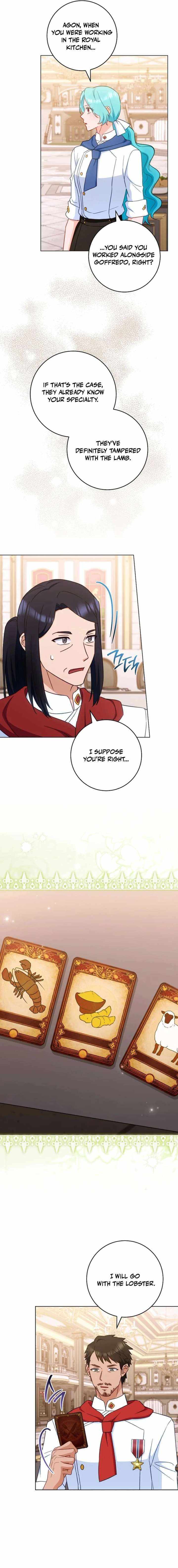 Read Royal Shop Of Young Lady Manga Online