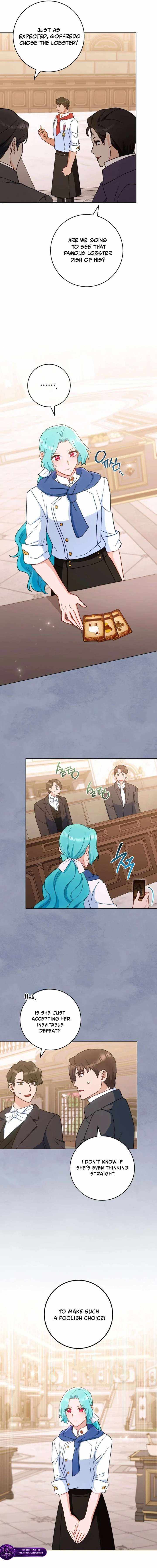 Read Royal Shop Of Young Lady Manga Online