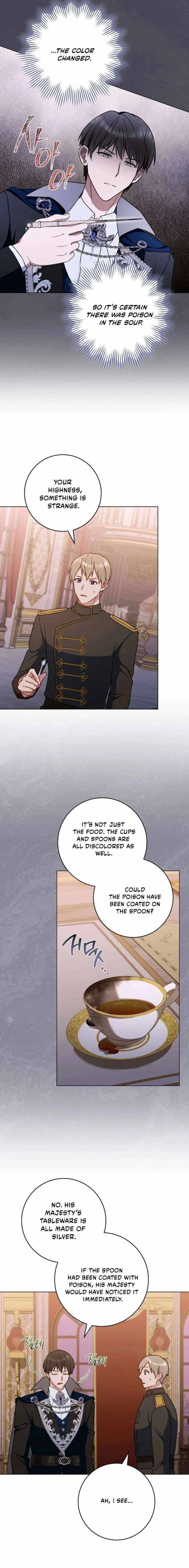 Read Royal Shop Of Young Lady Manga Online