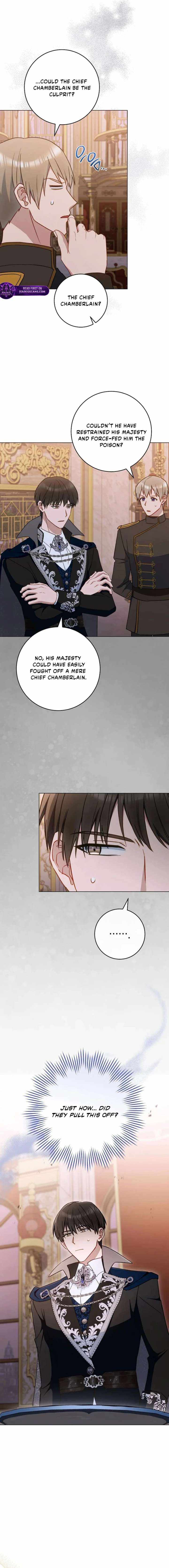 Read Royal Shop Of Young Lady Manga Online